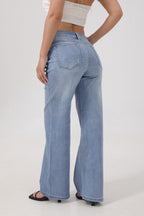 Nova Prism Rhinestone Jeans