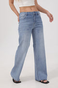 Nova Prism Rhinestone Jeans
