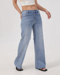 Nova Prism Rhinestone Jeans
