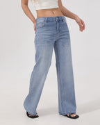 Nova Prism Rhinestone Jeans