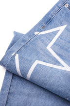 Drift Star Baggy Jeans