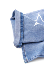 Drift Star Baggy Jeans