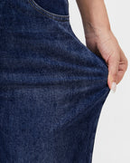 Special Offer | High-Rise Straight-Leg Jeans