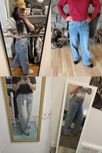 Real-life try-on effect